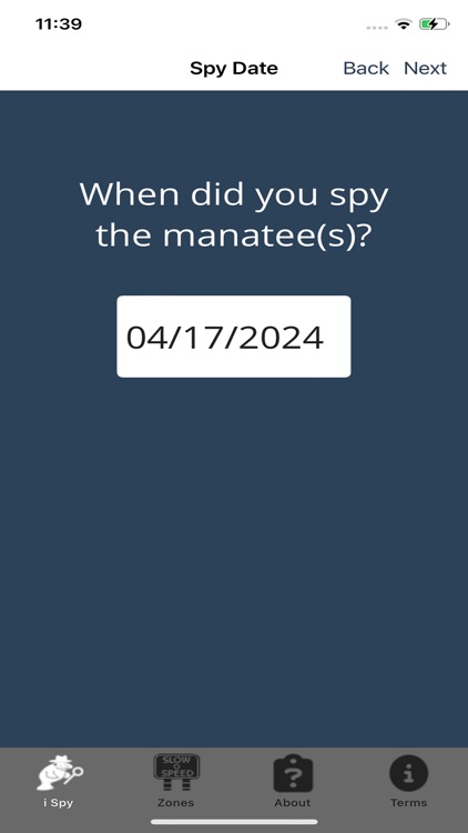 I Spy a Manatee screenshot-6