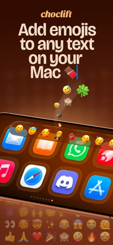 choclift: Workflow Sweetener Screenshot 2 of 6