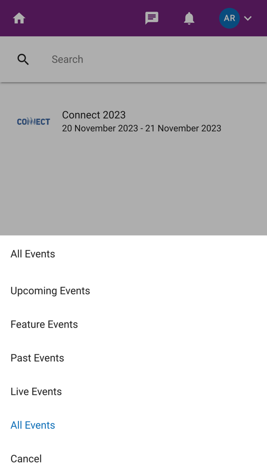 #3. Experian Events App (iOS) 由: Experian Ltd.