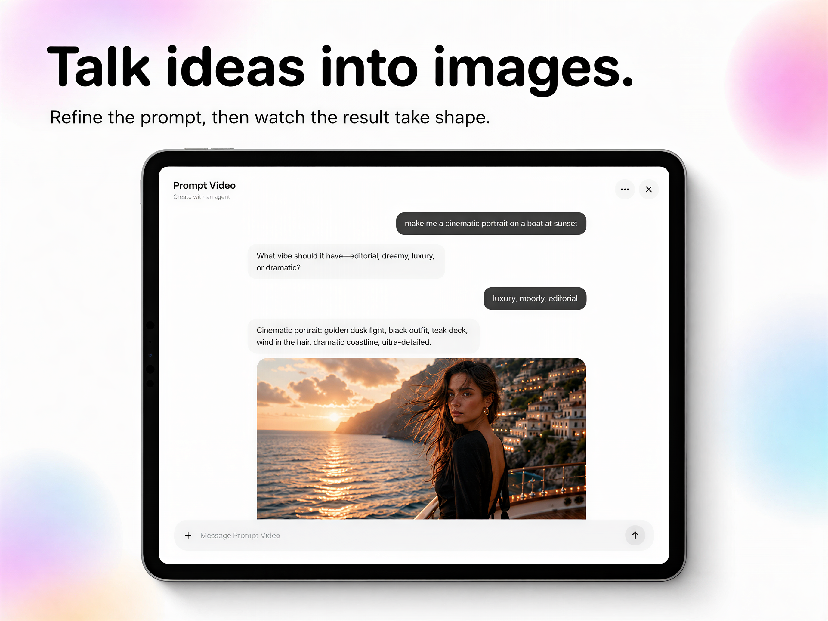 Prompt Video - Make AI Videos screenshot 10
