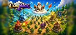 AlcheMagic screenshot 1