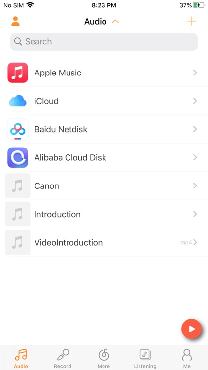 EchoEnglish–Audio Replay Tool screenshot-3