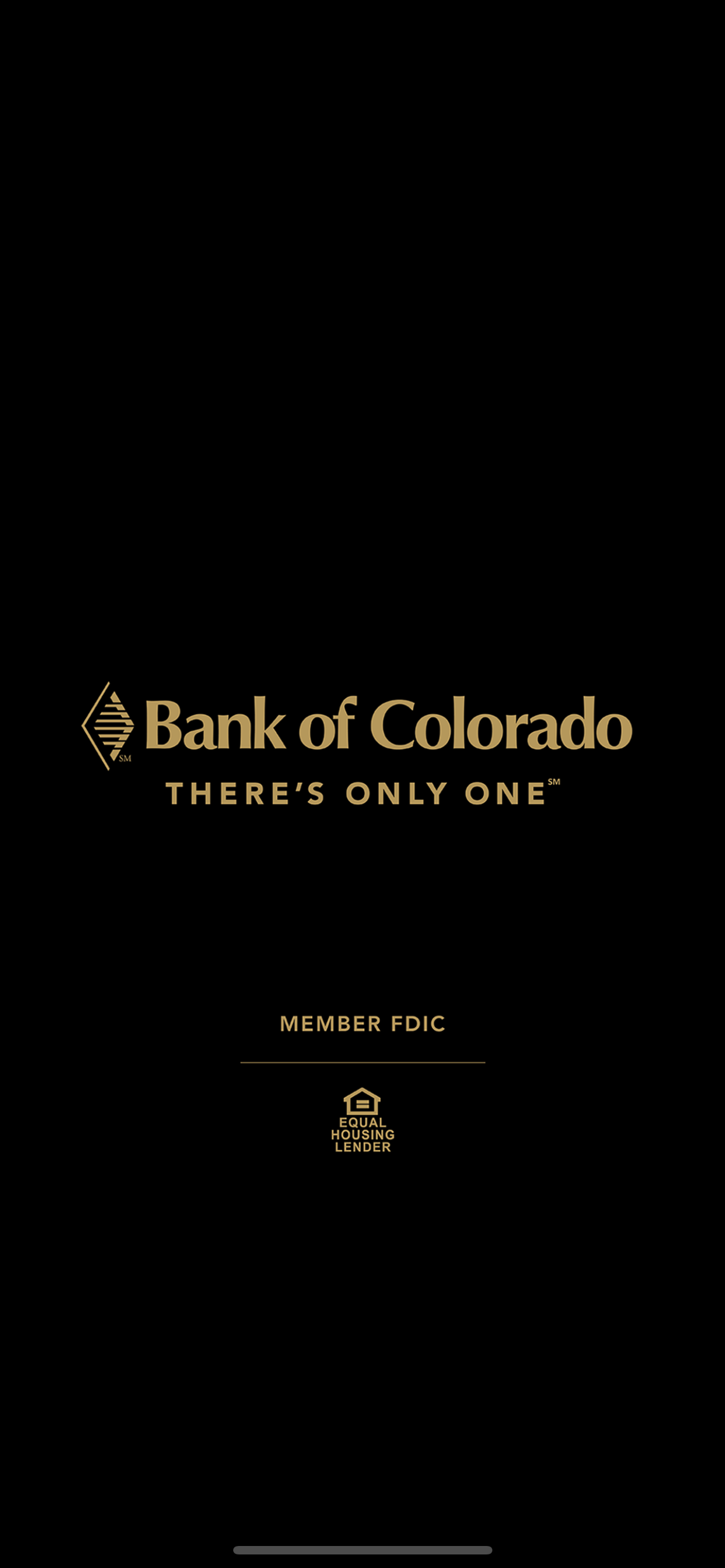 Bank of Colorado