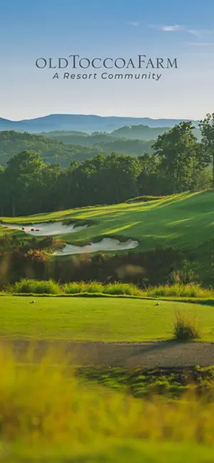 OTF - Resort screenshot 2