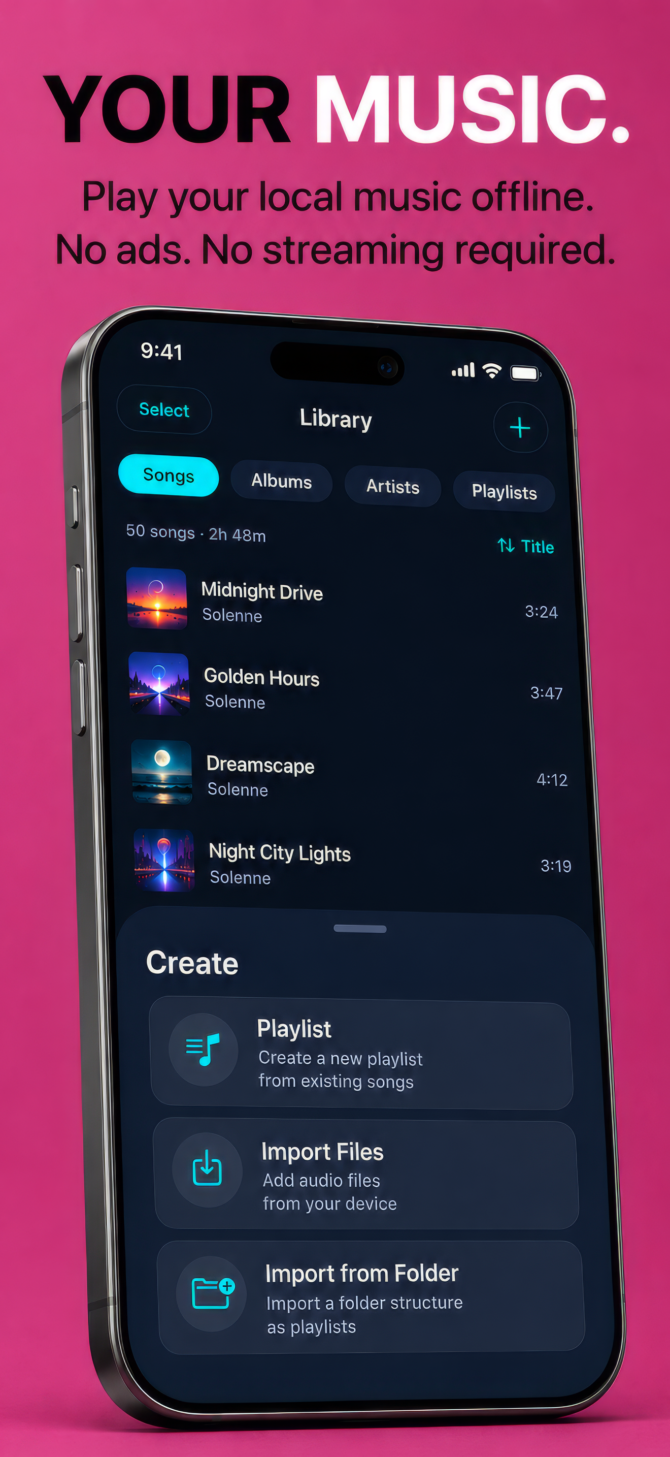 SparkTune