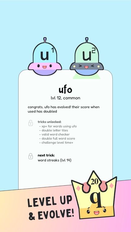 Lettermon screenshot-3