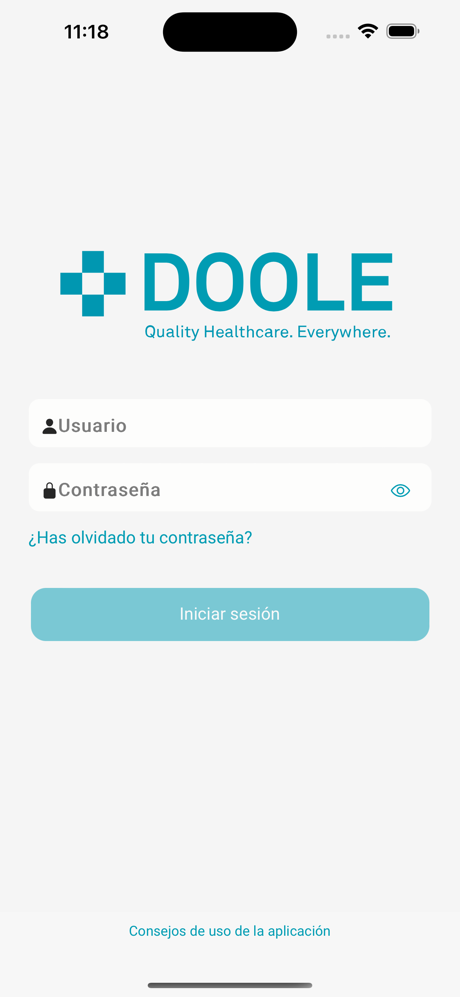 Doole screenshot 1
