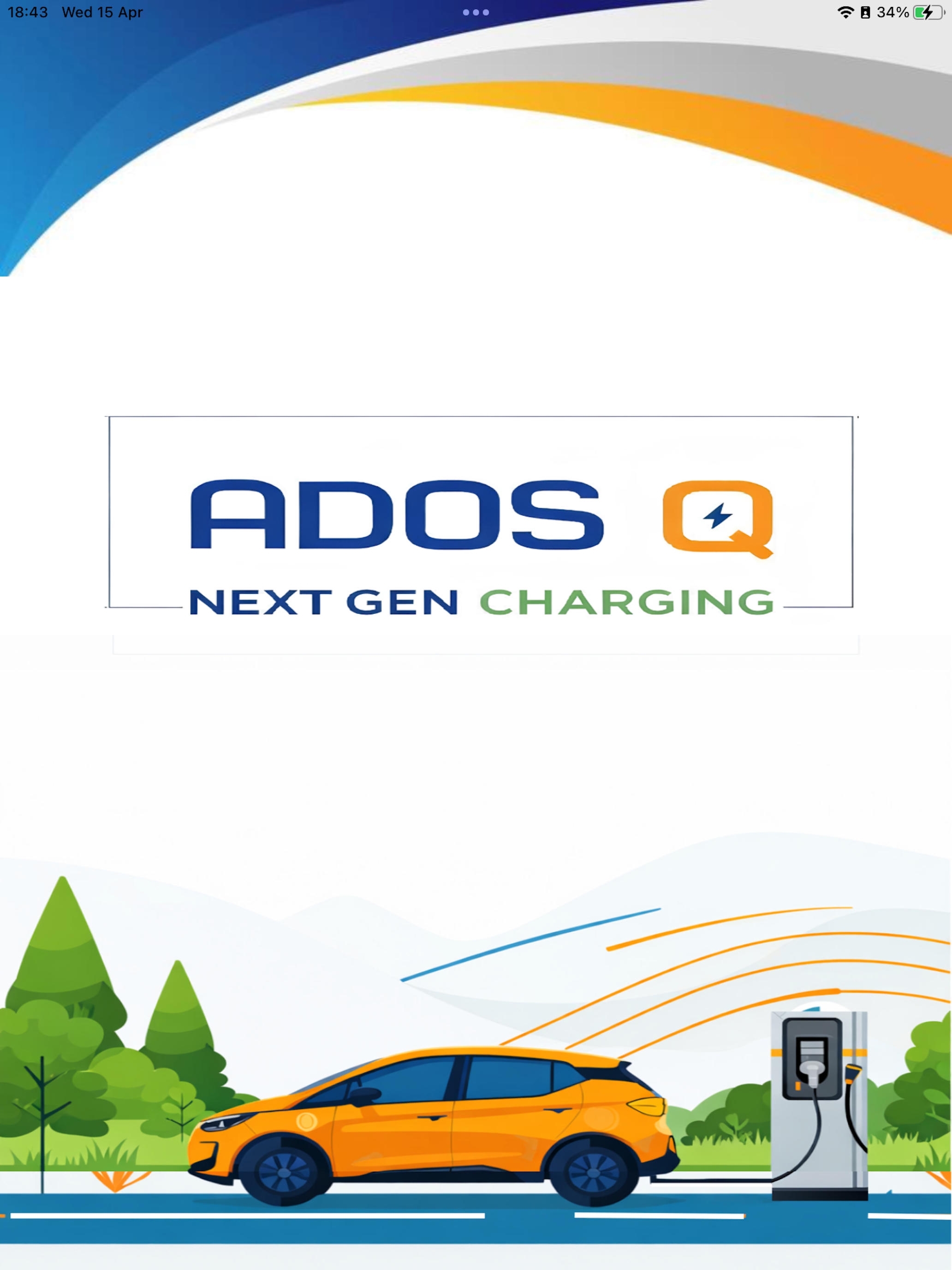 Next Gen Charging