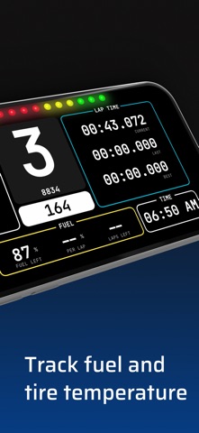 Victory Race Engineer Screenshot 2 of 7