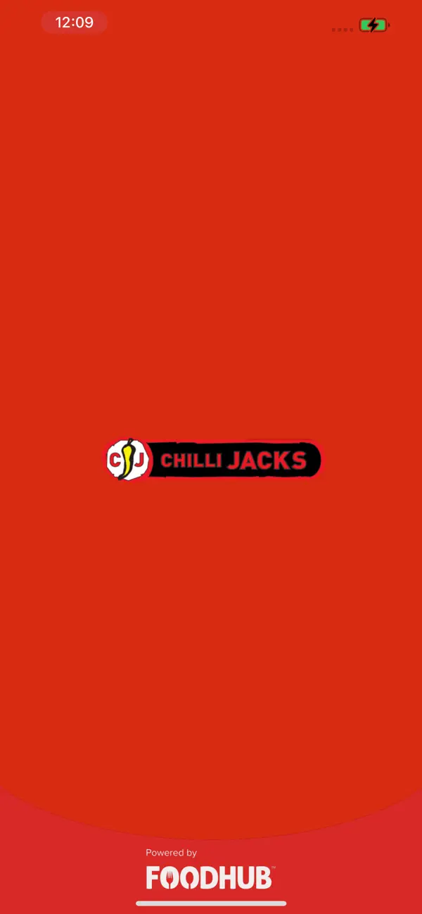 Screenshot #1 pour Chilli Jacks Newcastle