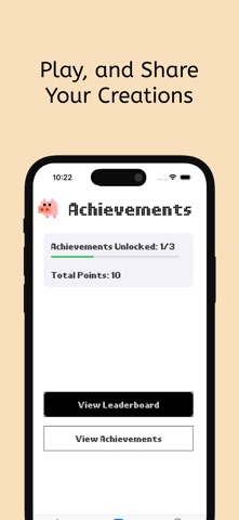Pixel Art Studio: Pixelette screenshot