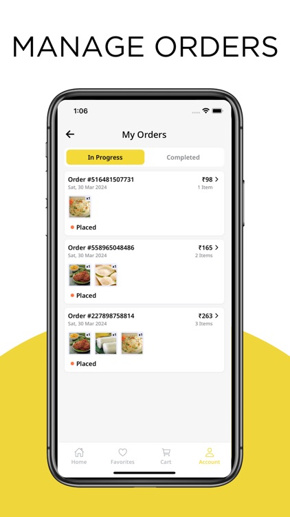 Earthly Nutri Harvest screenshot-5