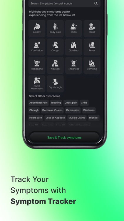 SmartHeart Failure Revival App