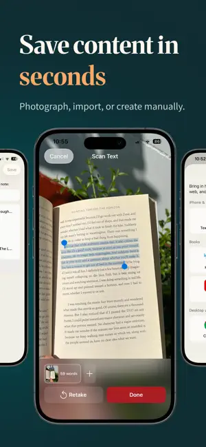 PastReads screenshot 3