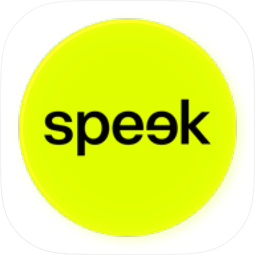 Speek Ally