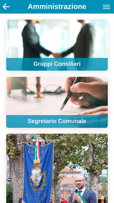 Moliterno Smart Screenshot