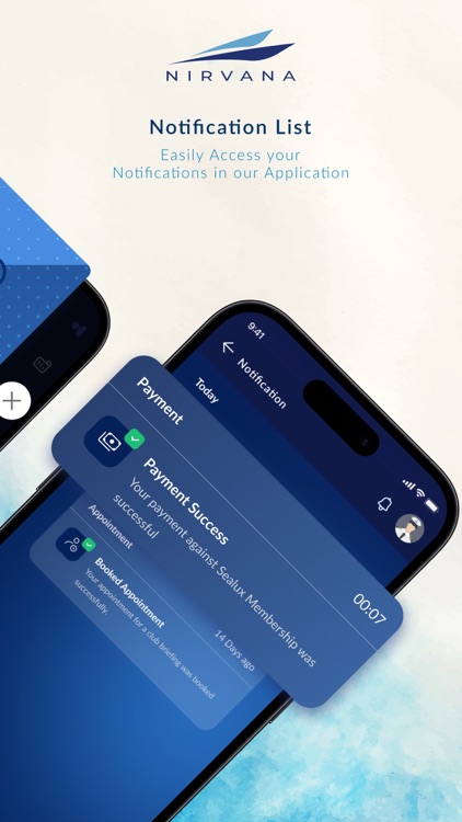 Nirvana Boat Club screenshot-7