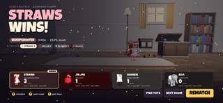 Jib Jab Smash!!! screenshot 5
