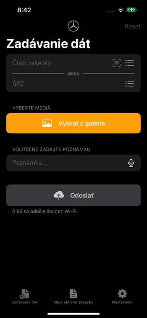 Carchivator screenshot 2