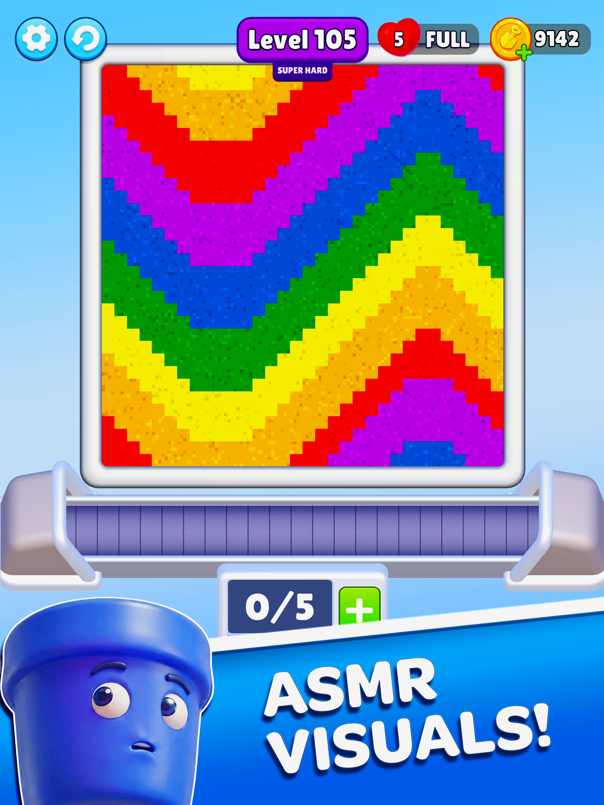 Sand Loop screenshot 10