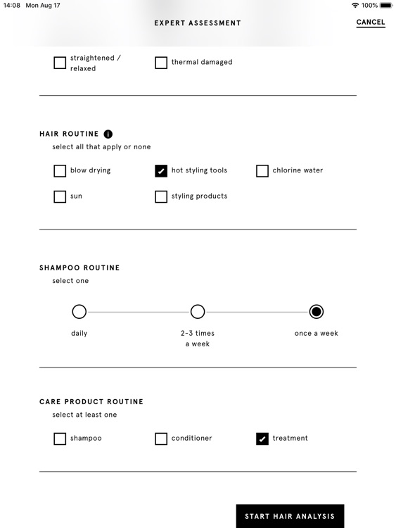 SalonLab screenshot-8