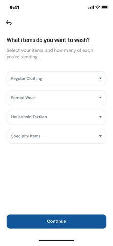 Starlight Laundry Screenshot 1 of 10