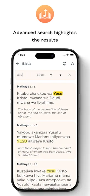 Waaminio screenshot 4