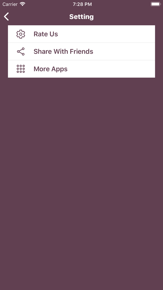 #4. Basic Learning App & Quiz (iOS) 由: Sandip Majethiya