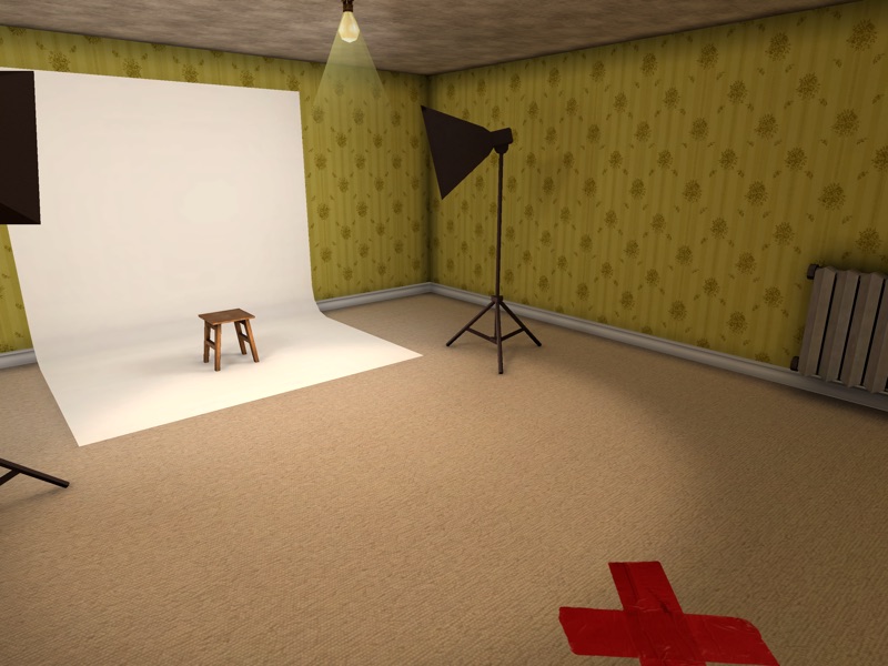 Photo Anomaly - Horror Game screenshot 10