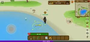 EmberQuest.io screenshot 4