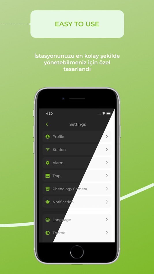 #8. GORSENTAM (iOS) 由: GORSENTAM TARIM TEKNOLOJILERI ANONIM SIRKETI
