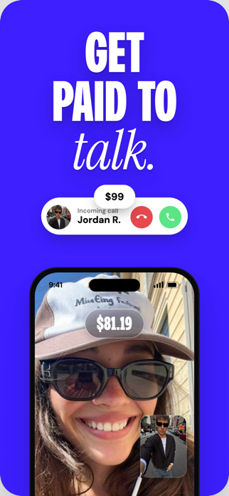 DialMe Screenshot 1 of 7