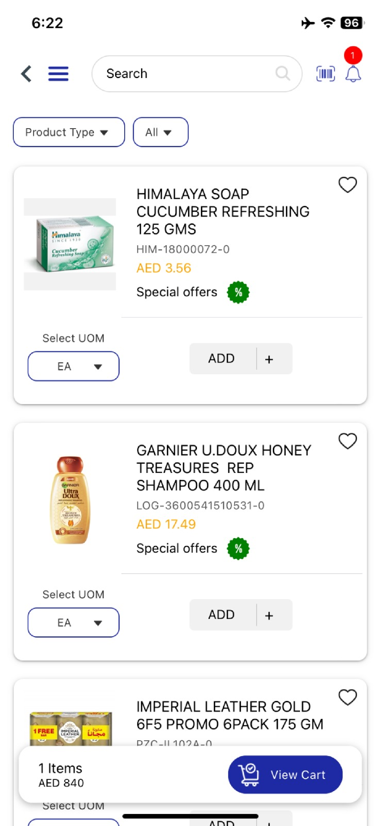 ZOOZ - SHOP SMART, EARN POINTS screenshot 3