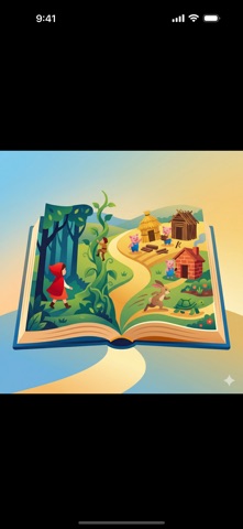 Dualfables German screenshot