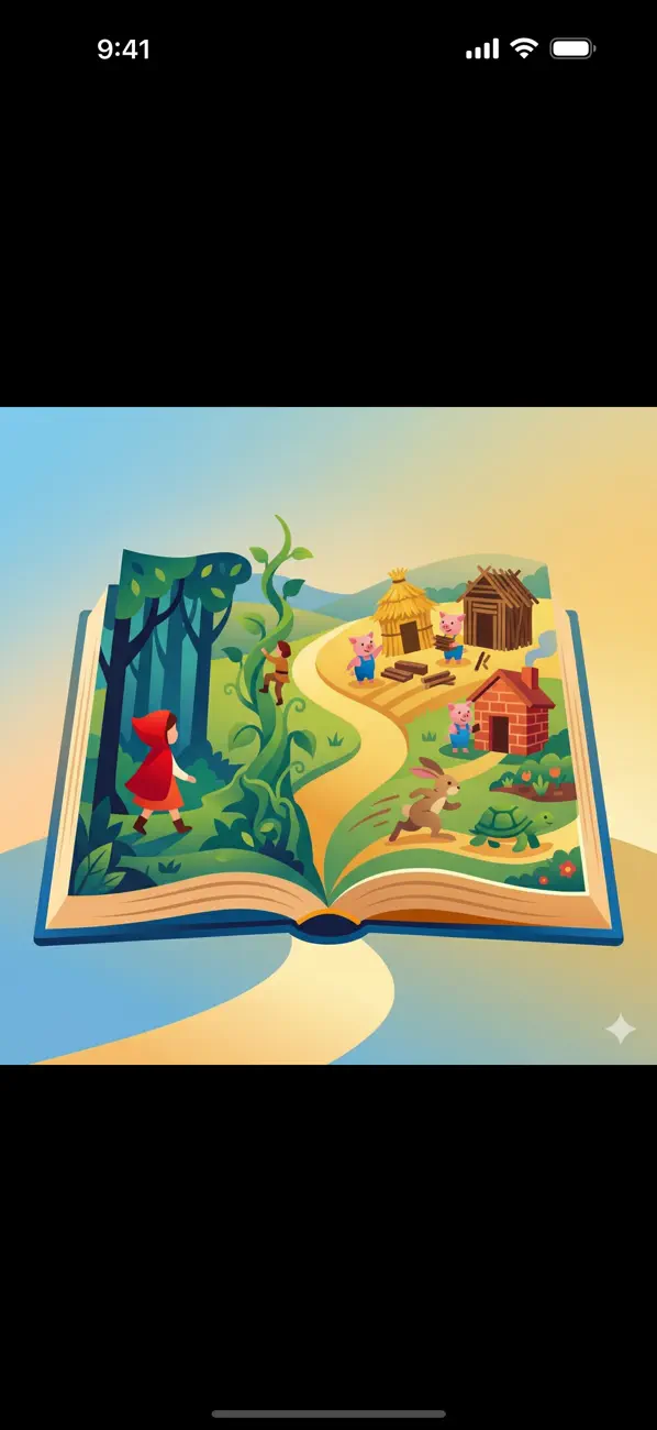 Screenshot #1 pour Dualfables German