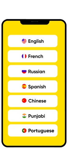 Texas DMV Permit Test 2026 TX Screenshot 2 of 10