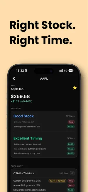 HelloStock - Invest Like a Pro screenshot 2