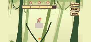 Bnana Rider Screenshot 3 of 3