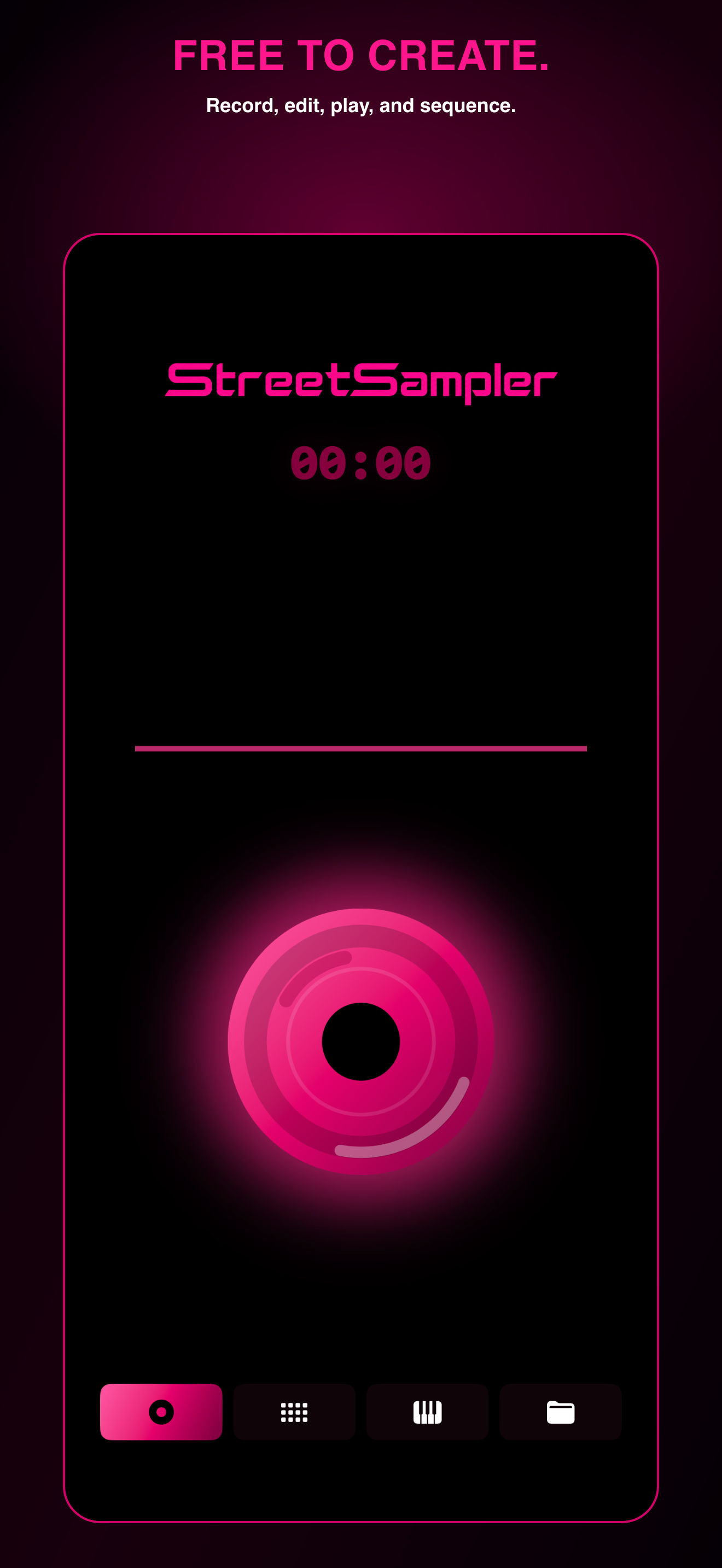 StreetSampler screenshot 8