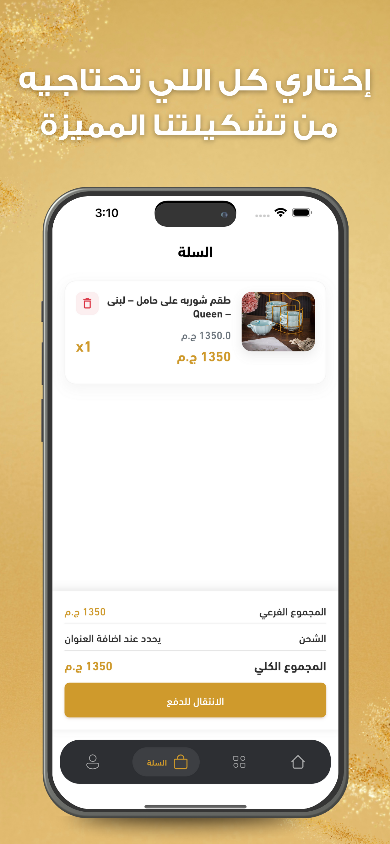 Bayoumi Gallery - جاليري بيومي