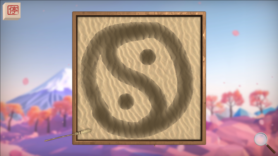 #4. Fidget Worlds (iOS) بواسطة: Simcoach Games