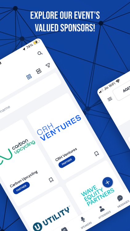 Decarb Connect Tech Invest screenshot-3