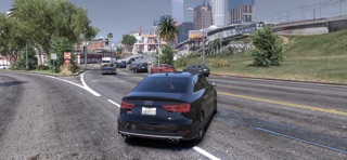 Car Racing Real Driving Games screenshot 2 of 3