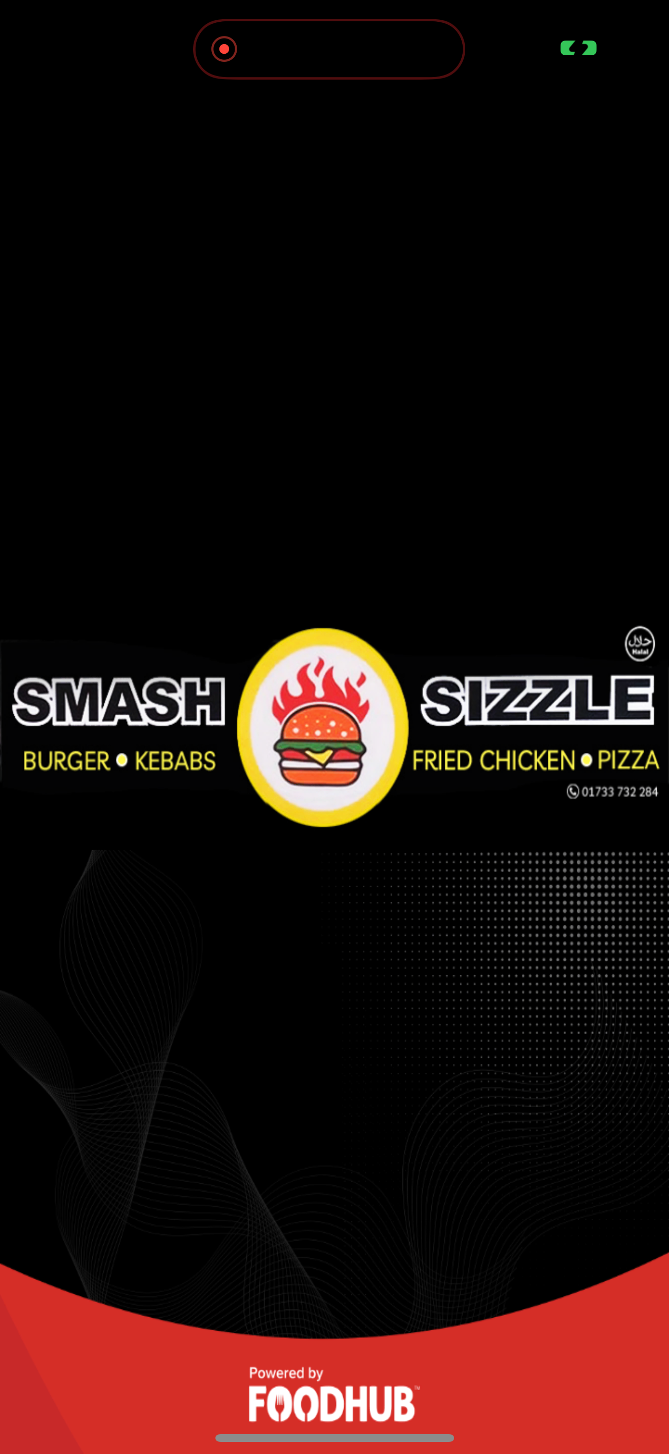 Smash & Sizzle