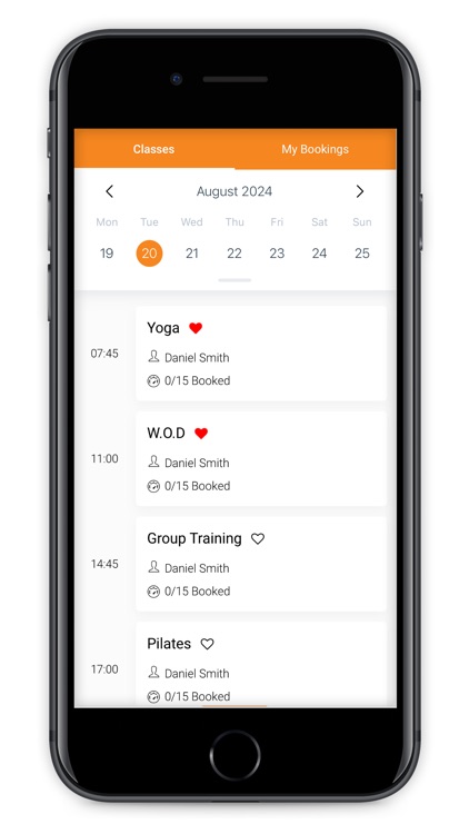 RAMPOWER level up screenshot-4