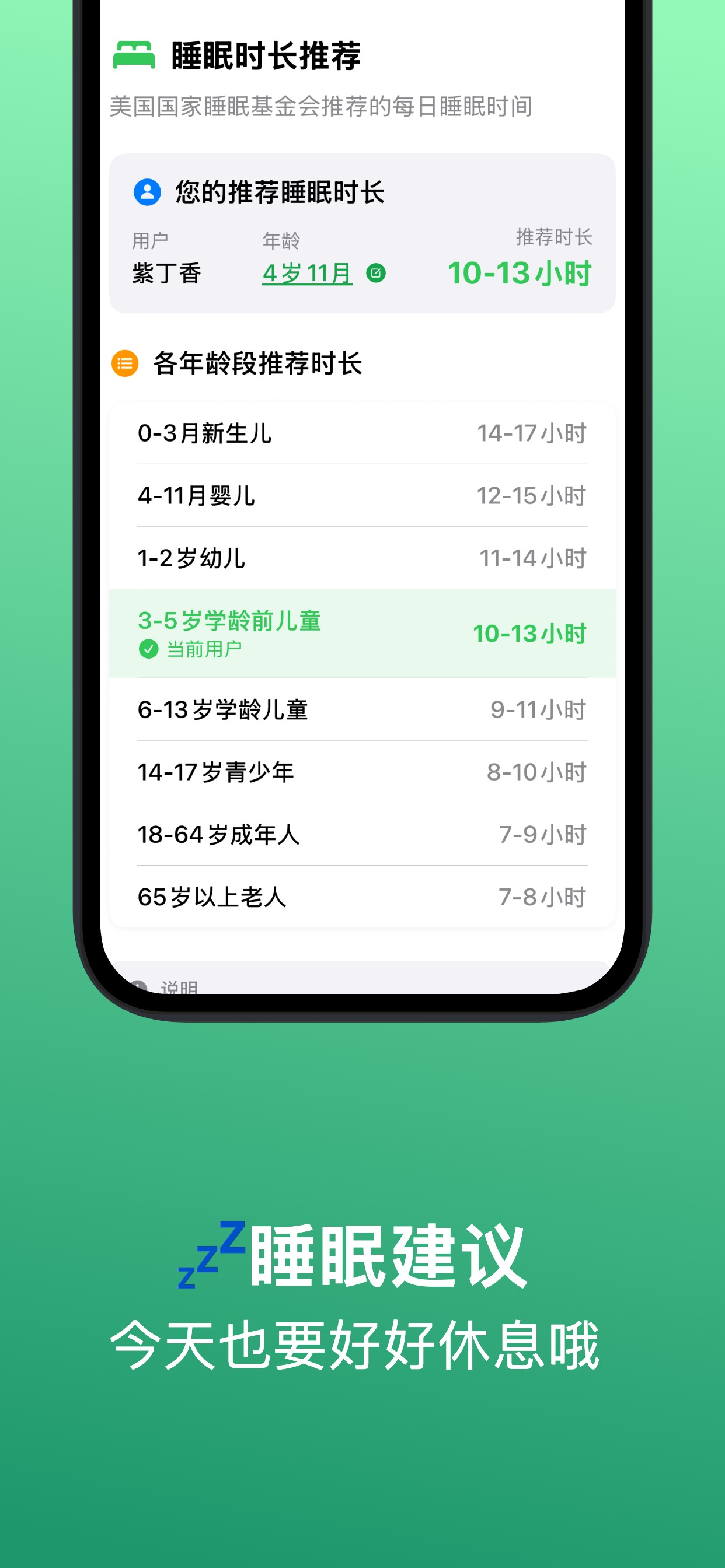 爱眼记