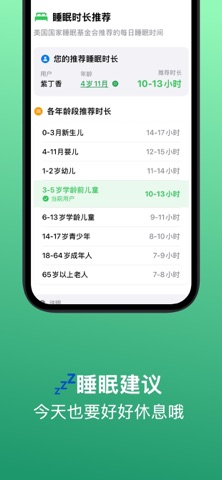 爱眼记 screenshot