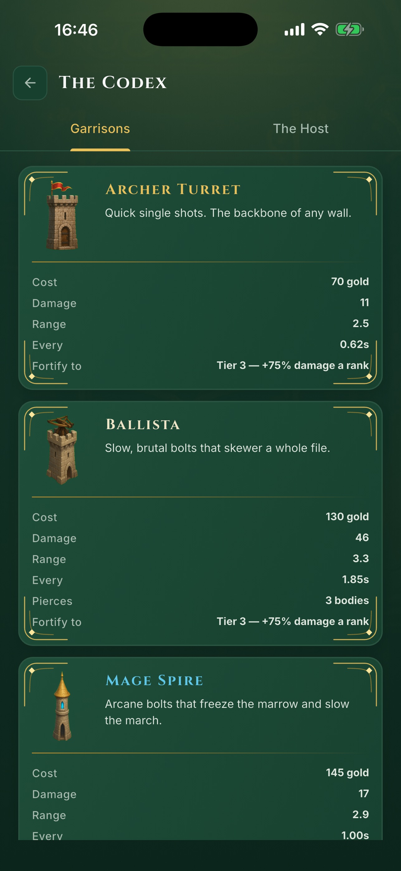 Screenshot 9 of Casenia