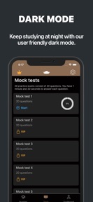 Army Cognitive Test 2026 screenshot