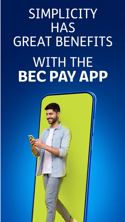 BEC Pay